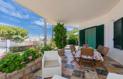 Villa Marechiaro - Rive del Salento - Foto 2