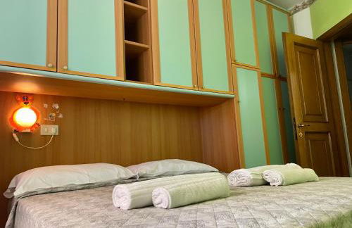 Sperlonga Paradise Villetta - Foto 11