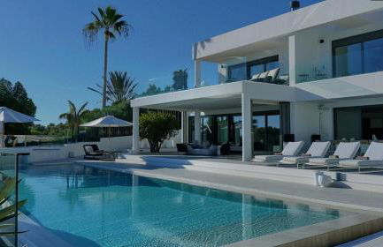 House mediterranean in santa poca 12guests - Foto 1