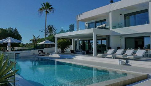 House mediterranean in santa poca 12guests - Foto 1