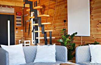 Domki Pod Cerkwią - Foto 56