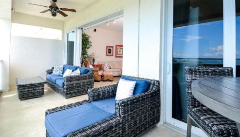 335 Mariners Club - Foto 2