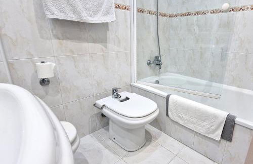 Apartamento, zona residencia con piscina, cerca de las playas en Santander - Foto 13