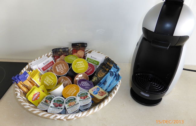 Wine Country Villas - Foto 37