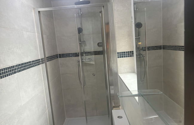 Hill's View Apartments - Foto 45