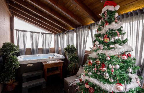 Apartment Viksa with Jacuzzi - Foto 95