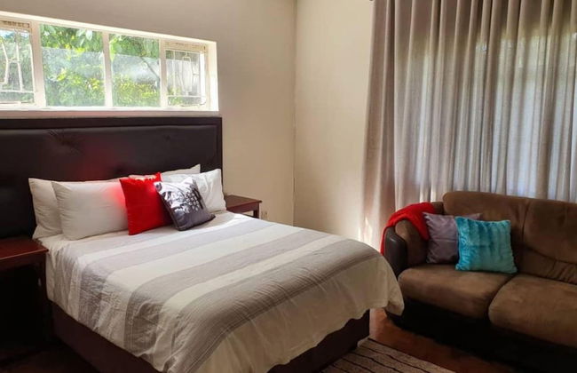 Immaculate 3 Bedroomed Guesthouse in Ilanda - 2041 - Foto 24