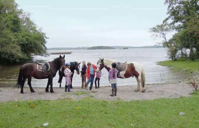 Carraig House, Cozy Countryside Apartment - Foto 8