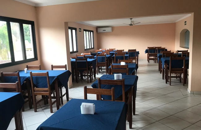 Polo Hotel Fazenda - Foto 18