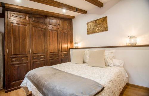 La Casa de Jabe - Toledo Casco Antiguo - Foto 56