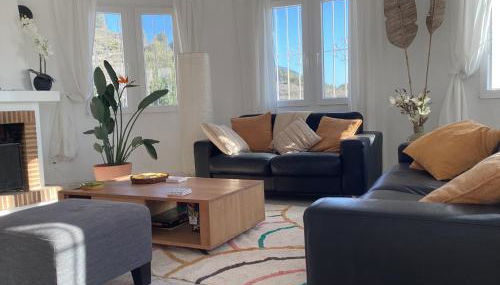 Casa La Vida, stijlvolle Spaanse villa met uniek uitzicht! - Foto 2