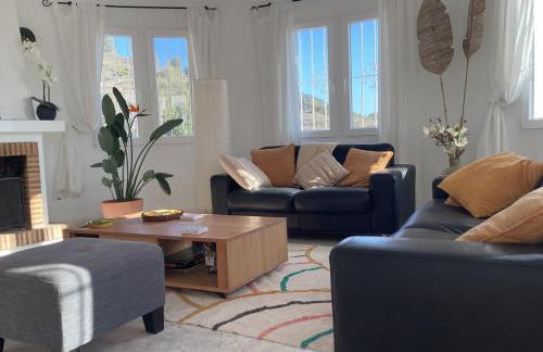 Casa La Vida, stijlvolle Spaanse villa met uniek uitzicht! - Foto 2