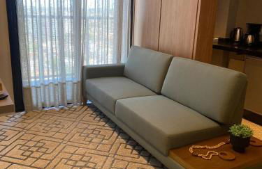 Apartamento Sunset Residence - Foto 7