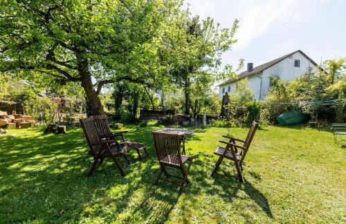 Ferienwohnung Amselstraße - Foto 26