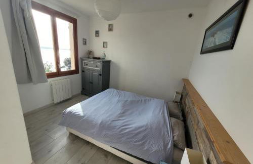 Magnifique vue mer, plage & GR34 - Photo 14