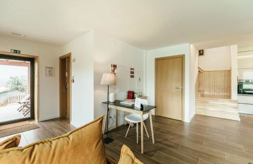 Unhais Valley - Country House - Foto 37