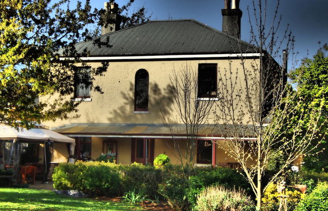 Blakes Manor Self Contained Heritage Accommodation - Foto 51