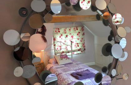 Ceilidh Cottage - Foto 36