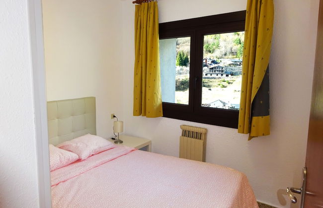 Apartamentos Arinsal 3000 - Foto 10