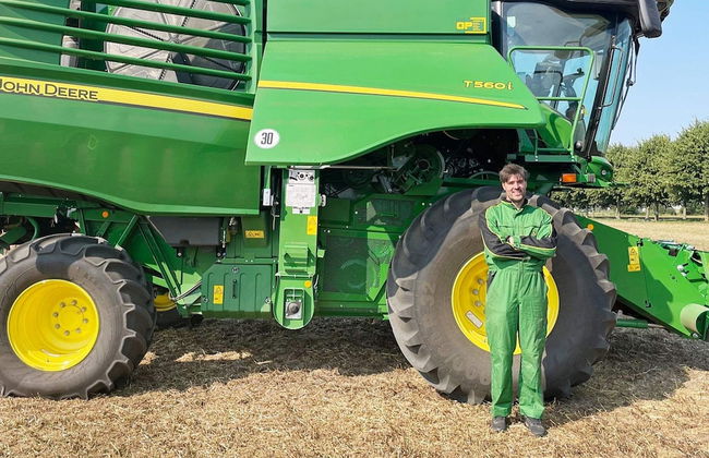 4 Star Holiday Home in Solvesborg-by Traum - Photo 18