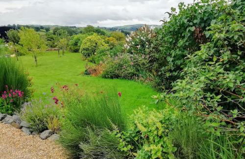 Country Home with Gardens - Foto 12