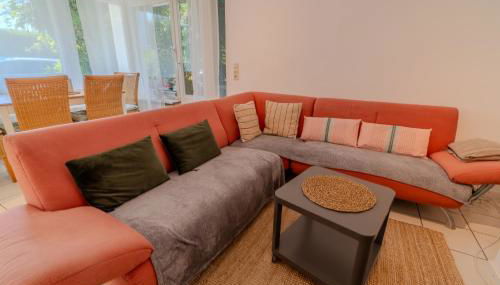 Seebrise - 2 Schlafzimmer - Terrasse - Bodensee - Foto 4