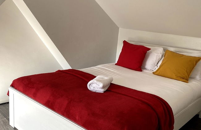 Huku Kwetu - Ferndale House - Foto 1