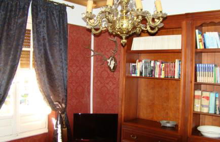 CASA RURAL PIEDRAHÍTA ( ART DÉCO ) - Photo 53