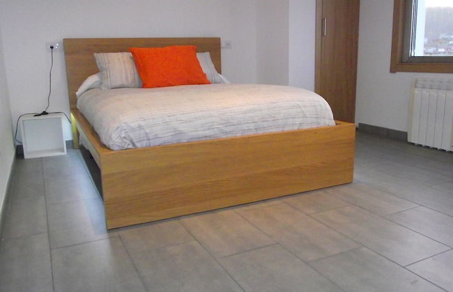 Playa de Barrañán - Photo 6