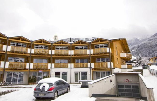 Adler Resort Kaprun - Foto 42