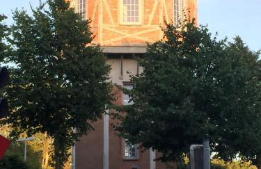 Der Wasserturm - Foto 1