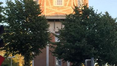 Der Wasserturm - Photo 1