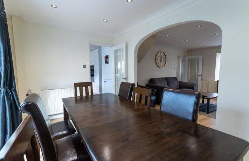 October Disc - Long Stay - Contractors - Foto 15