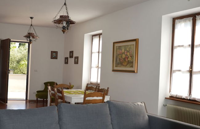 Villa Al Monte Arco Climbing & Bike - Foto 24