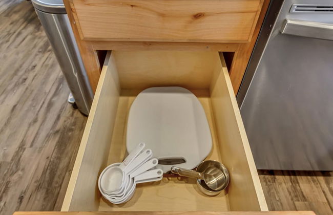 3 Bed 2 Bath King Beds With Smoker Grill - Foto 19