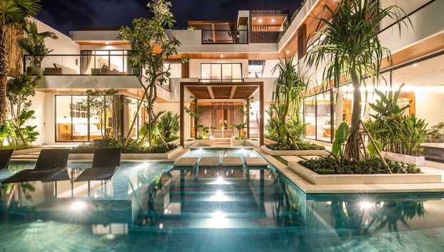 Swastamita in Dalung - Foto 2, Habitación