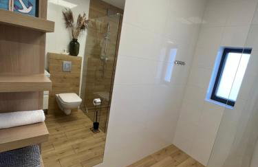 Apartamenty BLAST nad morzem Chłopy - Foto 64