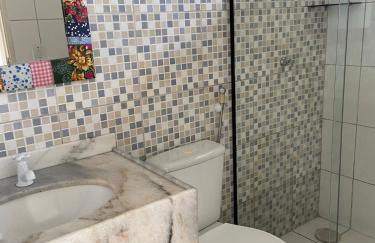 Studio Pandora in Capim Macio - Photo 8