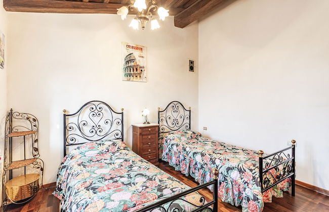 Podere Stabbione Countryhouse - Foto 2