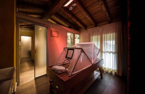 Agriturismo I Leprotti - Photo 36