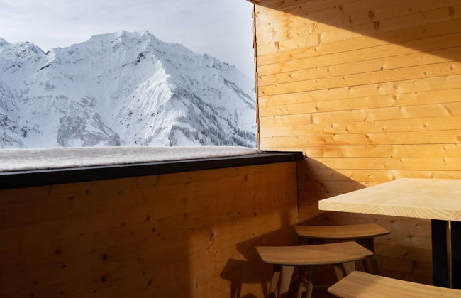 Apartment in Schrocken Near Ski Arlberg - Photo 27