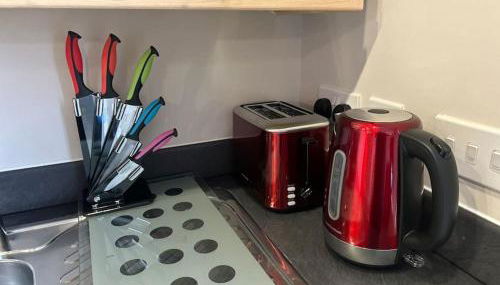 Cute apartment next to Colindale Station - Foto 5