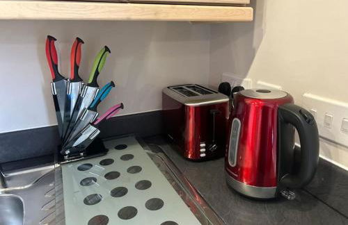 Cute apartment next to Colindale Station - Foto 5