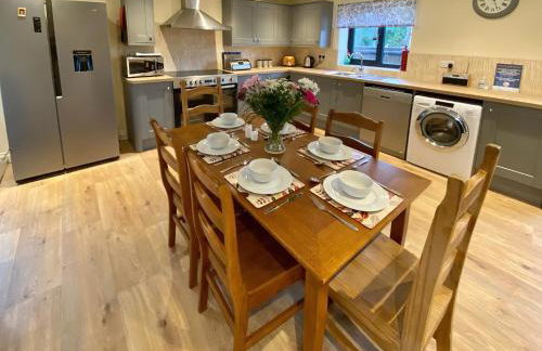 Moor Farm Lodge - Foto 6