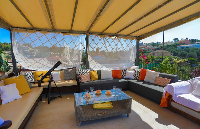 Angela Suite in Kassiopi - Foto 1