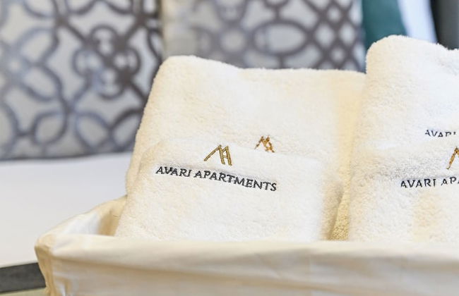 Avari Apartments - Princeton Collection - Foto 30