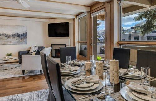 New Listing 2BR 2BA Condo - Mountain Views - Foto 38