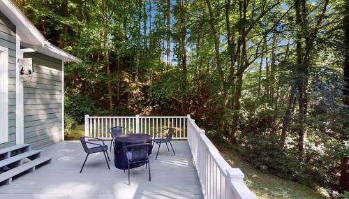 Cherry Tree Lodge - Foto 4