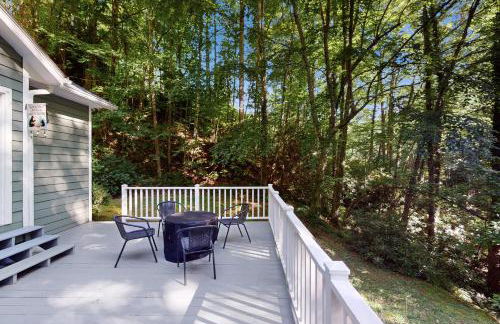 Cherry Tree Lodge - Foto 4