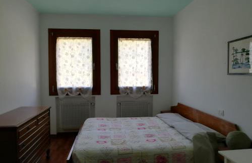 Casa Felicité - di Francesca e Antonio - Foto 14